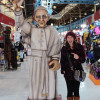 A student studying abroad with IES Abroad: Buenos Aires - Study Abroad With IES Abroad