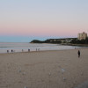 A student studying abroad with The Education Abroad Network (TEAN): Sydney - International College of Management (ICMS)