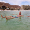 A student studying abroad with IFSA/Alliance: Jerusalem - Diversity and Coexistence
