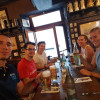 A student studying abroad with European Study Center: Heidelberg - Study Abroad in the EU