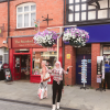 A student studying abroad with IFSA: Oxford - Oxford University