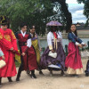 A student studying abroad with Korea University: Seoul - International Summer Campus