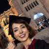 A student studying abroad with Korea University: Seoul - International Summer Campus