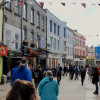 A student studying abroad with National University of Ireland, Galway/ NUI Galway: International Summer School