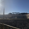 A student studying abroad with International Studies Institute / ISI Florence