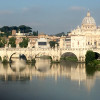 A student studying abroad with Stephen F. Austin State University (SFA): Renaissance Art in Italy Up Close