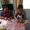 A student studying abroad with Sol Education Abroad - Study Abroad in Mexico at University of Oaxaca