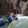A student studying abroad with The Qasid Institute: Amman - Direct Enrollment & Exchange