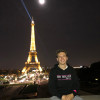 A student studying abroad with IES Abroad: Madrid - Language & Area Studies