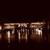 A student studying abroad with Middlebury Schools Abroad: Middlebury in Florence