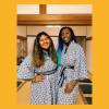 A student studying abroad with University of Illinois: Illinois Year-in-Japan Program