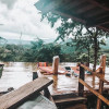 A student studying abroad with CISabroad (Center for International Studies): Intern in Thailand