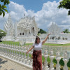 A student studying abroad with CISabroad (Center for International Studies): Intern in Thailand