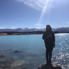 A student studying abroad with The Education Abroad Network (TEAN): Gold Coast - Bond University