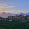 A student studying abroad with CAPA The Global Education Network: Florence Study or Intern Abroad