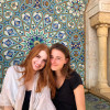 A student studying abroad with IES Abroad: Rabat - Study in Rabat