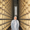 A student studying abroad with Umbra Institute: Perugia - The Food and Sustainability Studies Program