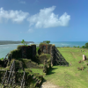 A student studying abroad with Florida State University: Panama City - Florida State University at Panama