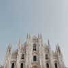 A student studying abroad with SAI Study Abroad: Milan - Università Cattolica del Sacro Cuore (UCSC)
