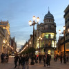 A student studying abroad with Spanish Studies Abroad: Seville - Semester, Year or Summer in Seville