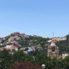A student studying abroad with CLA: Guanajuato - Summer Spanish & Culture