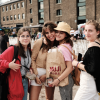 A student studying abroad with University of the Arts London - Summer Study Abroad