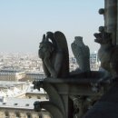 Central College Abroad: Paris - Multiple Photo