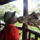 Study Abroad Programs in Kenya Photo