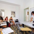 Study Abroad Reviews for NRCSA: Viareggio - Viareggio Puccini