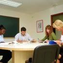 Study Abroad Reviews for NRCSA: Salamanca - EIS