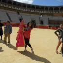 CEA Global Education: Granada, Spain Photo
