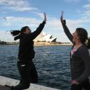 Arcadia: Sydney -Sydney Internship Program Summer Photo