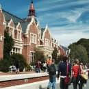 Study Abroad Reviews for The Education Abroad Network (TEAN): Christchurch - Lincoln University