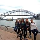 The Education Abroad Network (TEAN): Traveling - Australian Environment, Wildlife and Conservation Photo