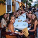 Study Abroad Reviews for Abbey Road: Cadiz - Cultural Immersion, Summer High School Program