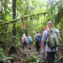 SFS: Costa Rica (Atenas) - Sustainable Development Studies Photo