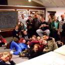 National Theater Institute: NTI Semester Photo