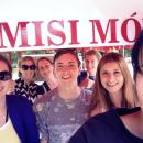 Stephen F. Austin State University (SFA): Traveling in Central Europe - American Government - Theory Photo