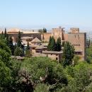 Study Abroad Reviews for Fordham University: Granada - Fordham in Granada