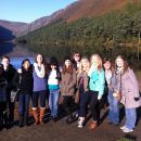 Study Abroad Reviews for Global Experiences: Internships in Dublin, Ireland