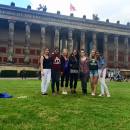 Study Abroad Reviews for Summit Global Education: Europe - Study Abroad Tour (Multi-Country)