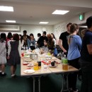 IES Abroad: Nagoya - Nanzan University Photo