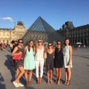 ISA Study Abroad in Paris, France Photo