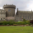 Study Abroad Reviews for Eastern Illinois University (EIU): Dublin - Student Affairs Supervised Practice in Ireland