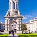 Study Abroad Reviews for AIFS: Dublin – Trinity College