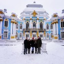 AIFS: St. Petersburg - St. Petersburg State Polytechnic University Photo