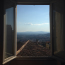 Arcadia: Perugia - Umbra Institute Photo