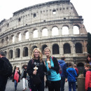 Eastern Illinois University (EIU): Exploration of Italian History, Culture, and Technology Photo