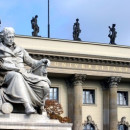 Study Abroad Reviews for Humboldt University of Berlin: International Language School, Intensive Language and Culture