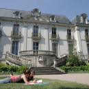 Study Abroad Reviews for Institut de Touraine: Tours - French Language Program
